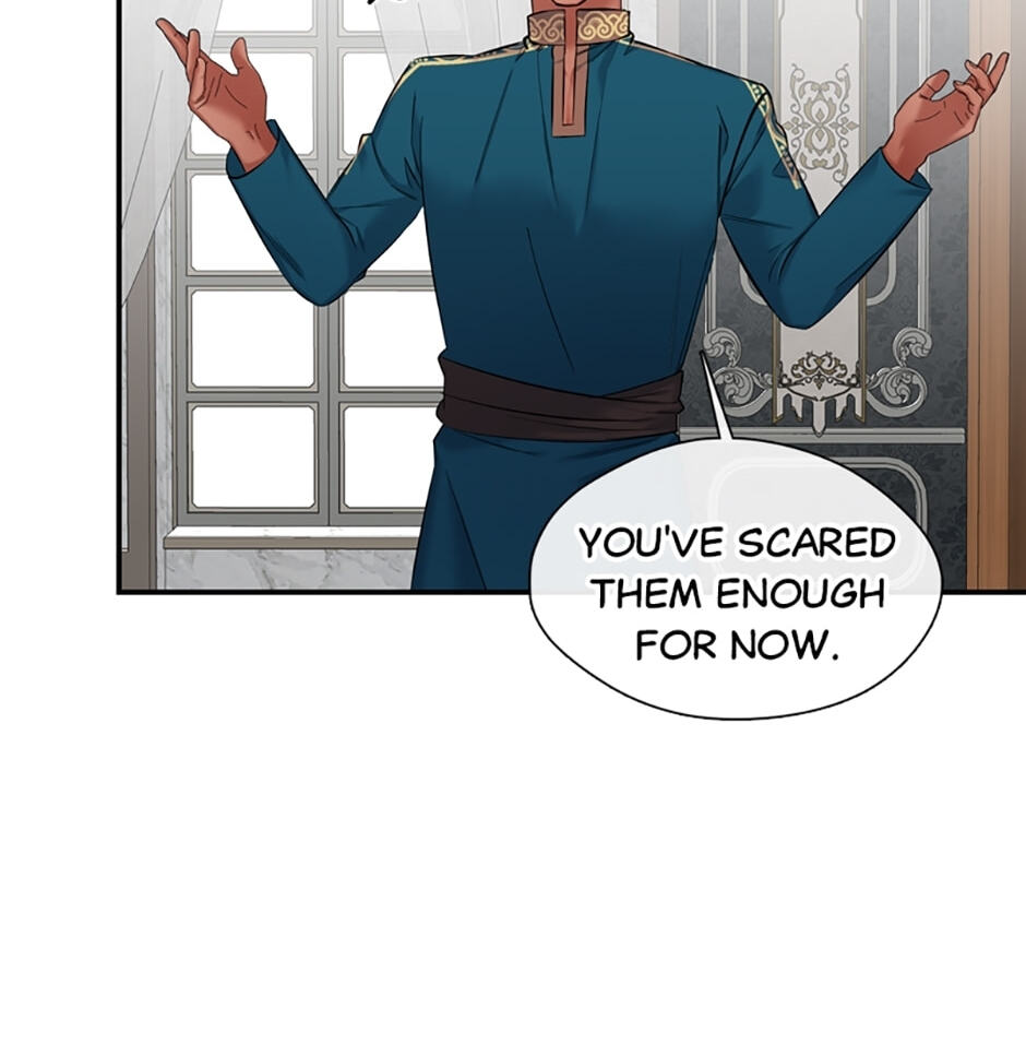 Read The Dictator chapter 89 image 32 on Lezhin