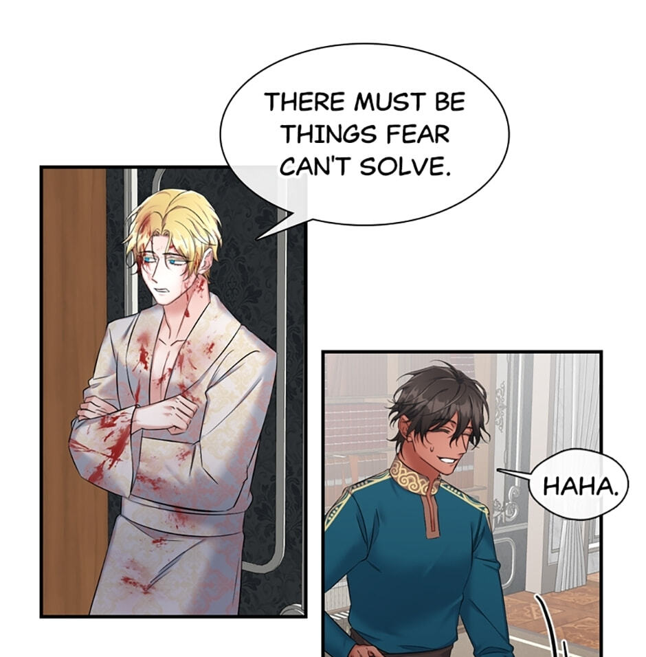 Read The Dictator chapter 89 image 33 on Lezhin