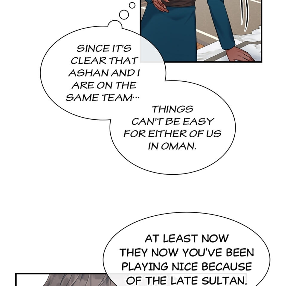 Read The Dictator chapter 89 image 34 on Lezhin