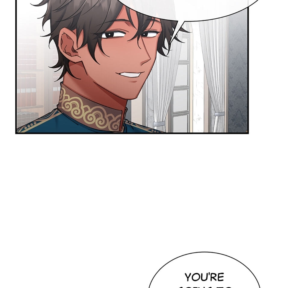 Read The Dictator chapter 89 image 35 on Lezhin