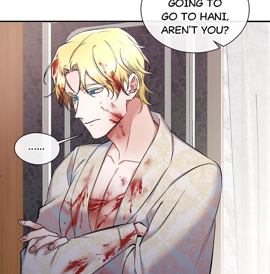 Read The Dictator chapter 89 image 36 on Lezhin