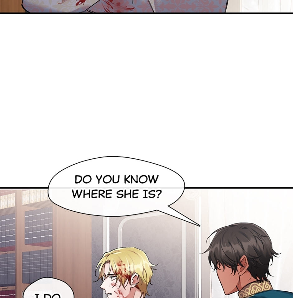 Read The Dictator chapter 89 image 37 on Lezhin