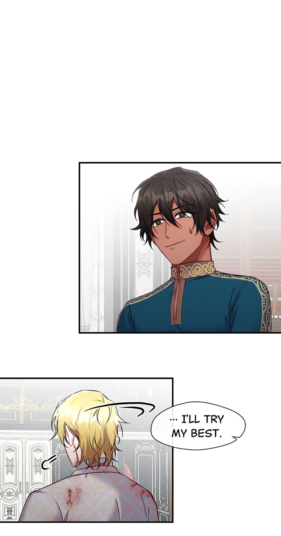 Read The Dictator chapter 89 image 46 on Lezhin
