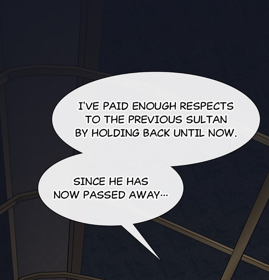 Read The Dictator chapter 89 image 6 on Lezhin