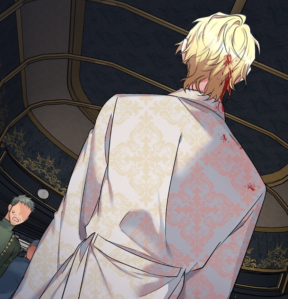 Read The Dictator chapter 89 image 7 on Lezhin