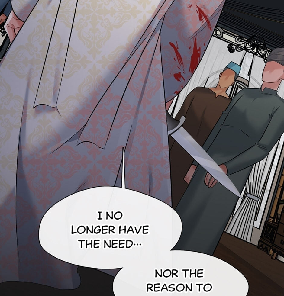 Read The Dictator chapter 89 image 8 on Lezhin