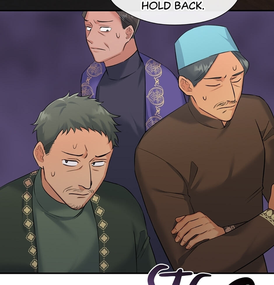 Read The Dictator chapter 89 image 9 on Lezhin