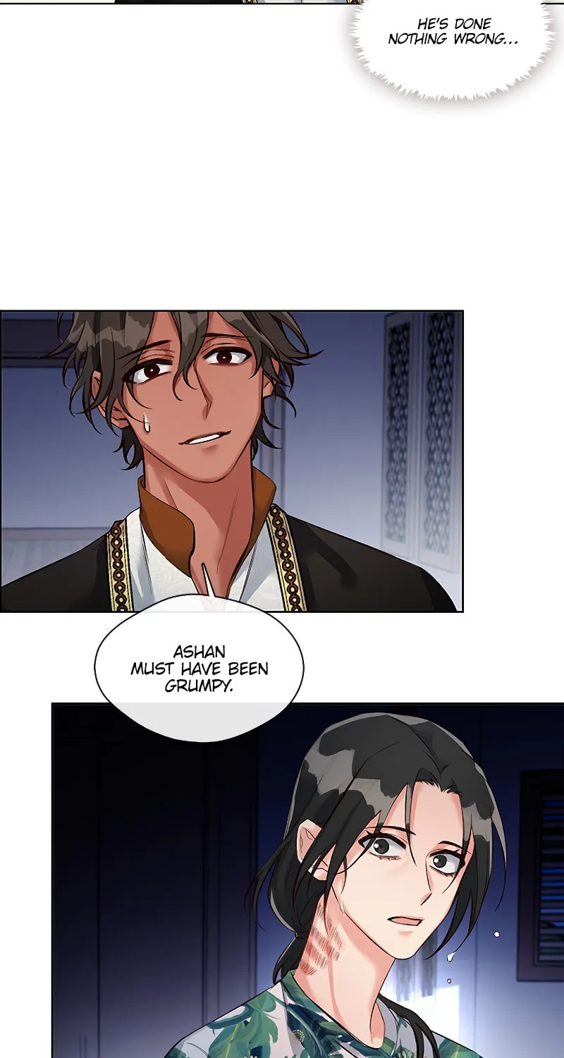 Read The Dictator chapter 9 image 10 on Lezhin