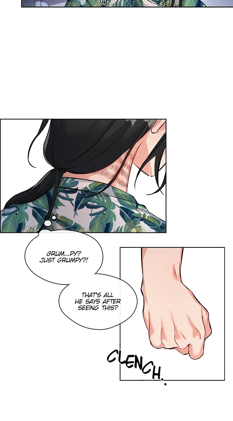 Read The Dictator chapter 9 image 11 on Lezhin
