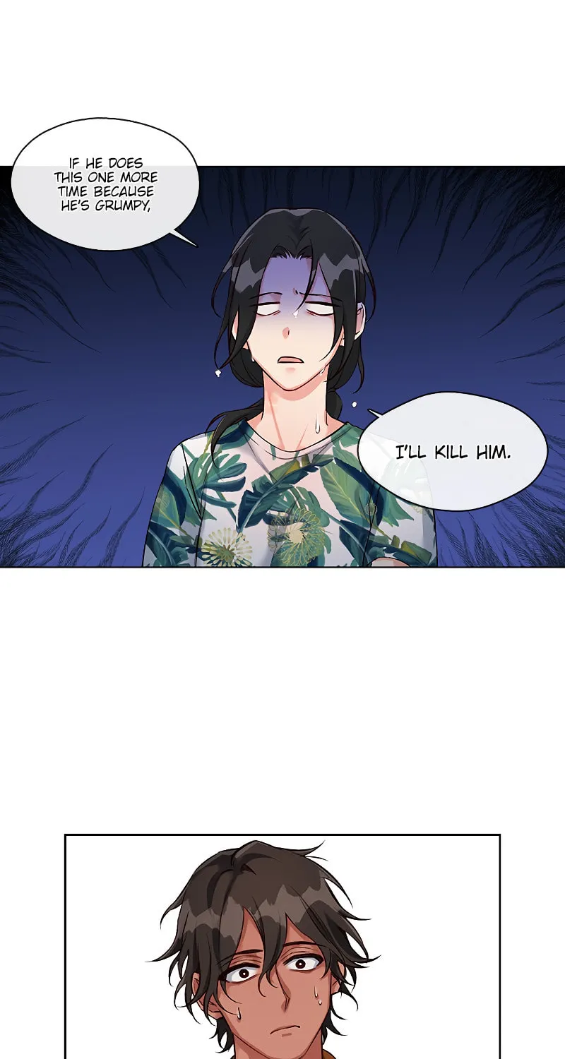 Read The Dictator chapter 9 image 12 on Lezhin