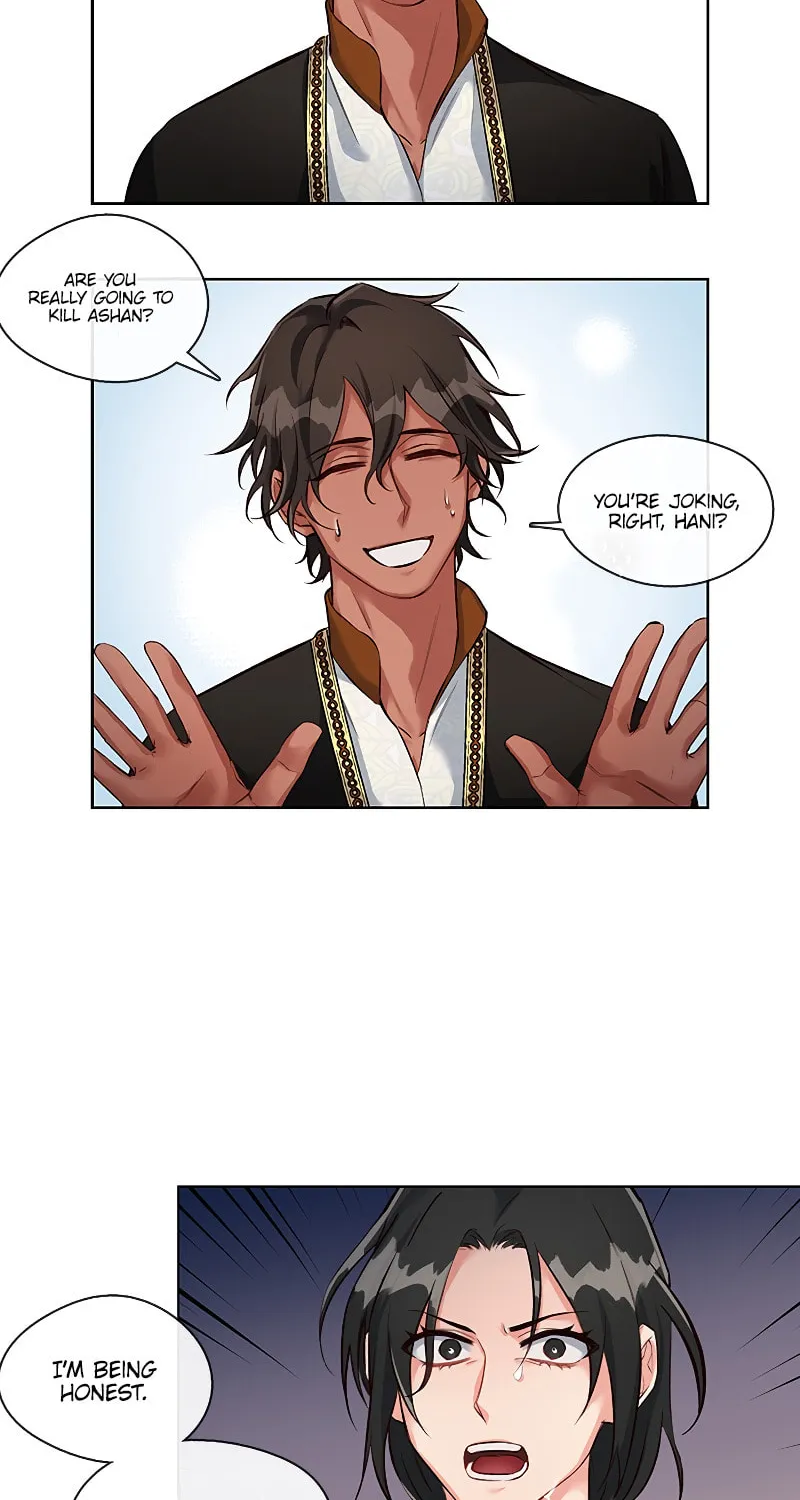 Read The Dictator chapter 9 image 13 on Lezhin