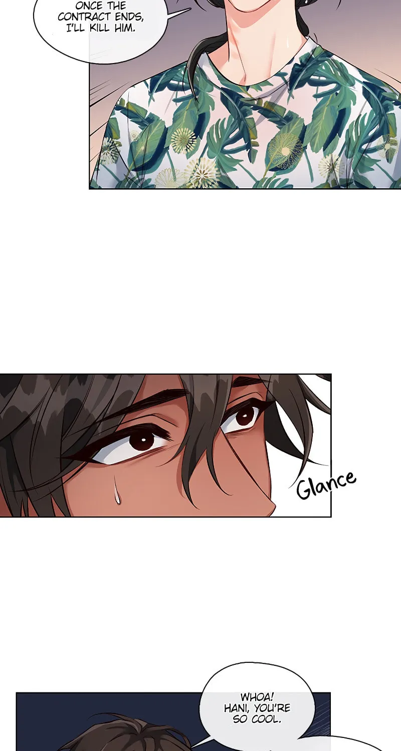 Read The Dictator chapter 9 image 14 on Lezhin