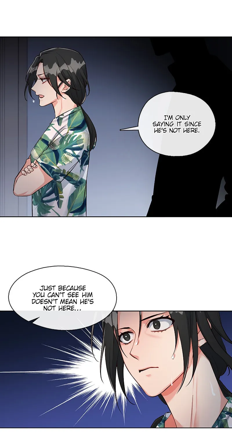 Read The Dictator chapter 9 image 16 on Lezhin