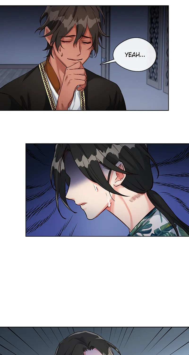 Read The Dictator chapter 9 image 18 on Lezhin
