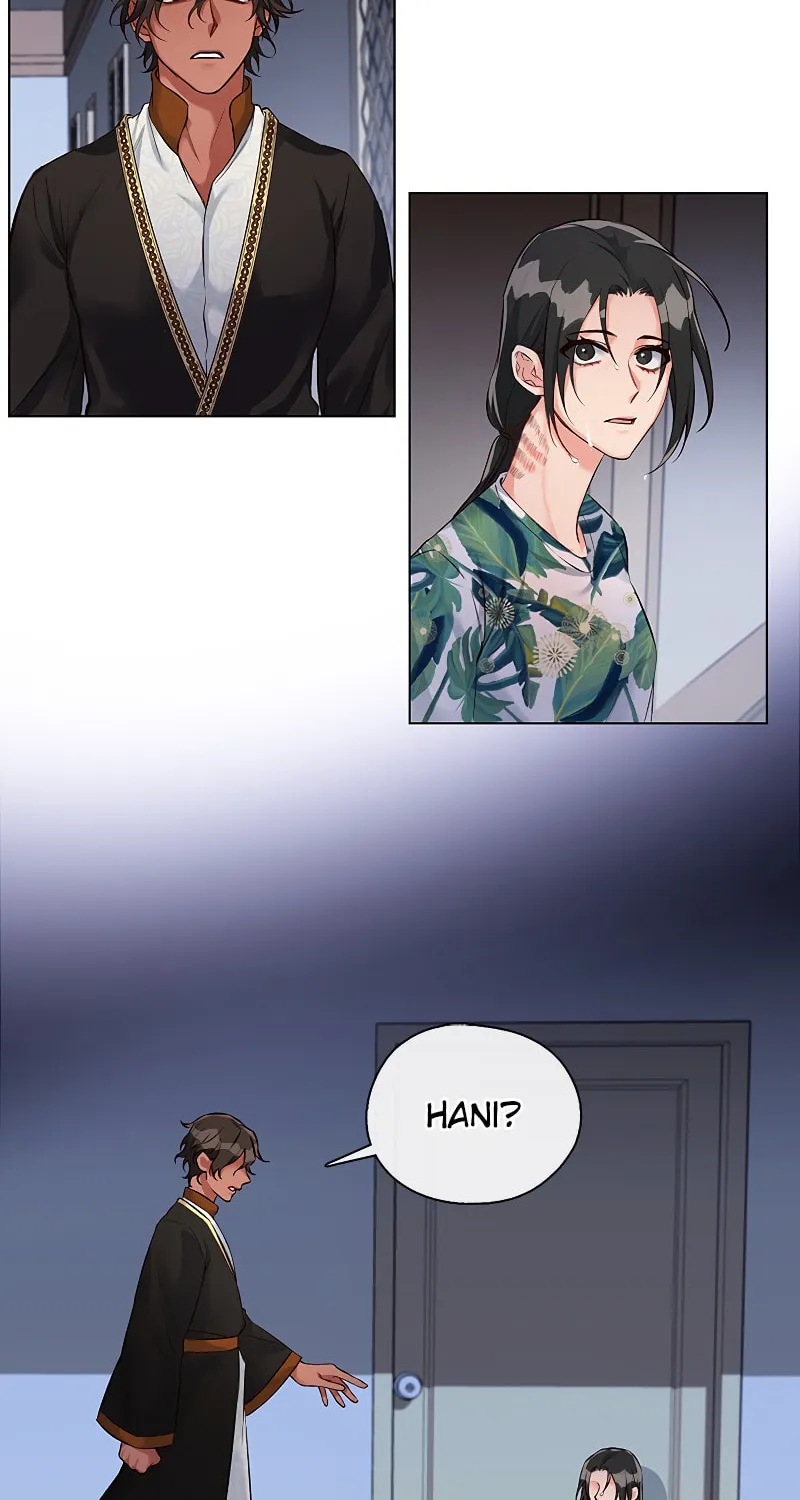 Read The Dictator chapter 9 image 2 on Lezhin