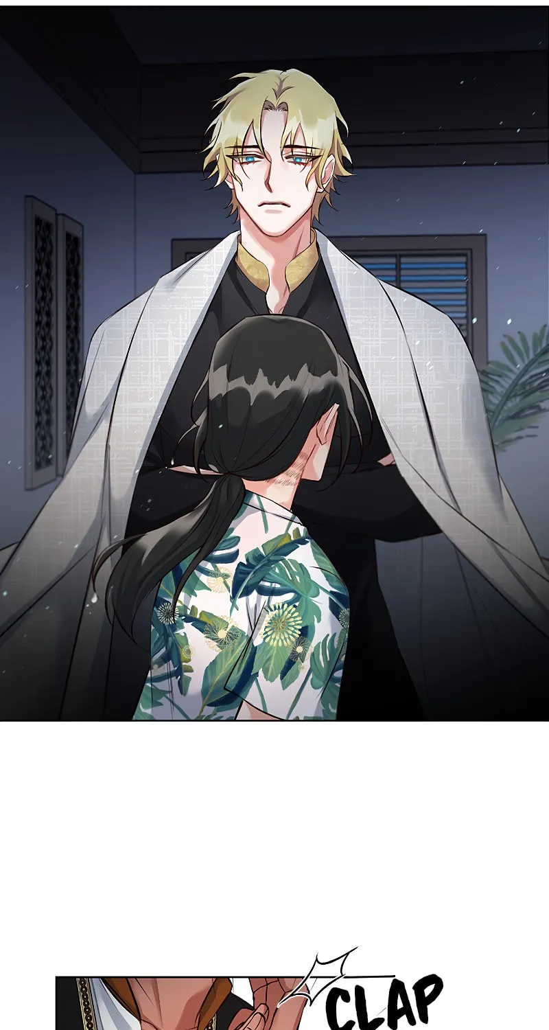 Read The Dictator chapter 9 image 20 on Lezhin
