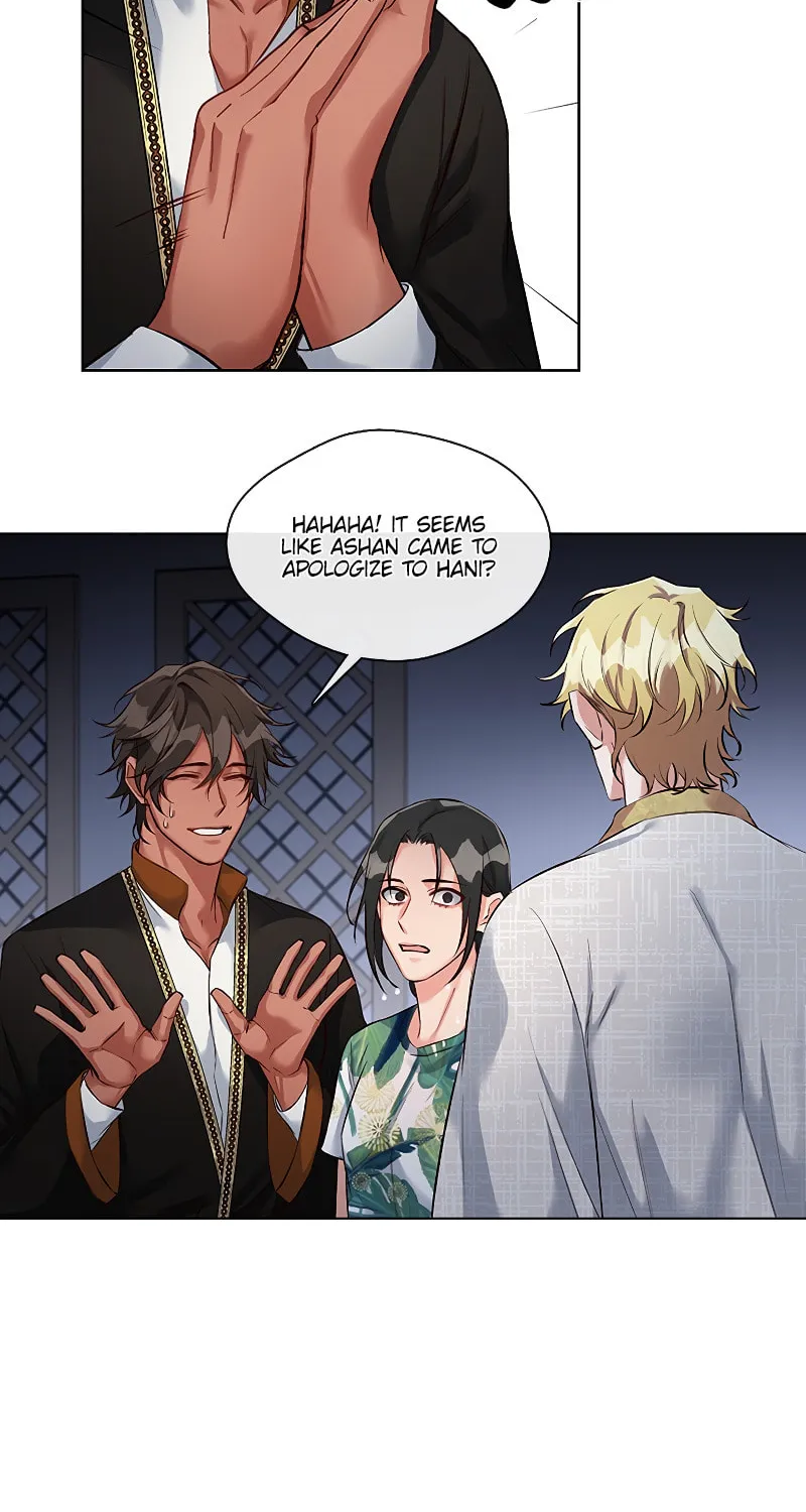Read The Dictator chapter 9 image 21 on Lezhin