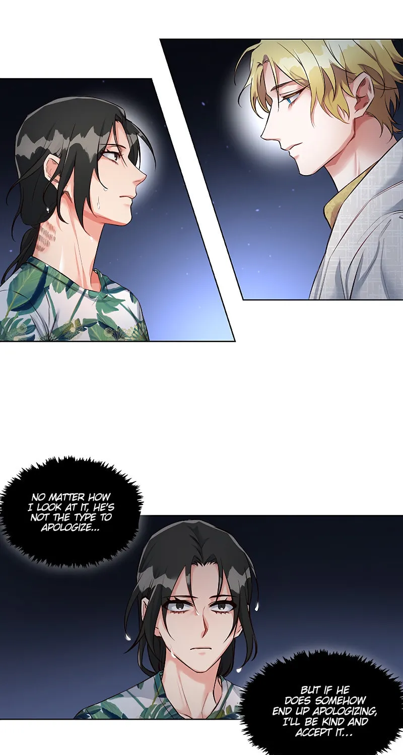 Read The Dictator chapter 9 image 22 on Lezhin