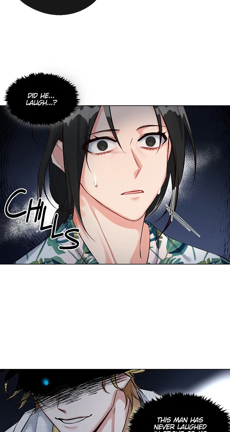Read The Dictator chapter 9 image 25 on Lezhin