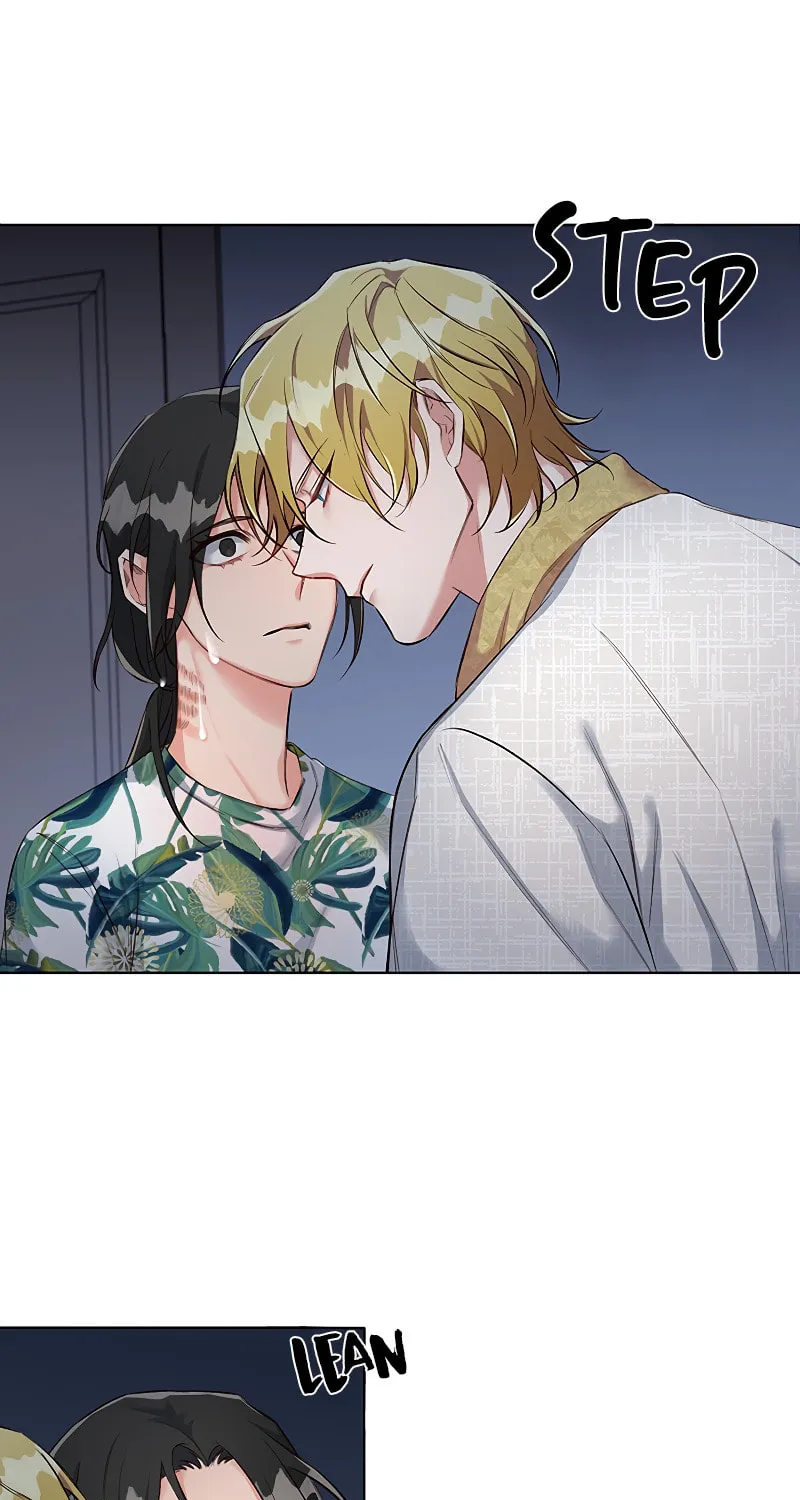 Read The Dictator chapter 9 image 27 on Lezhin