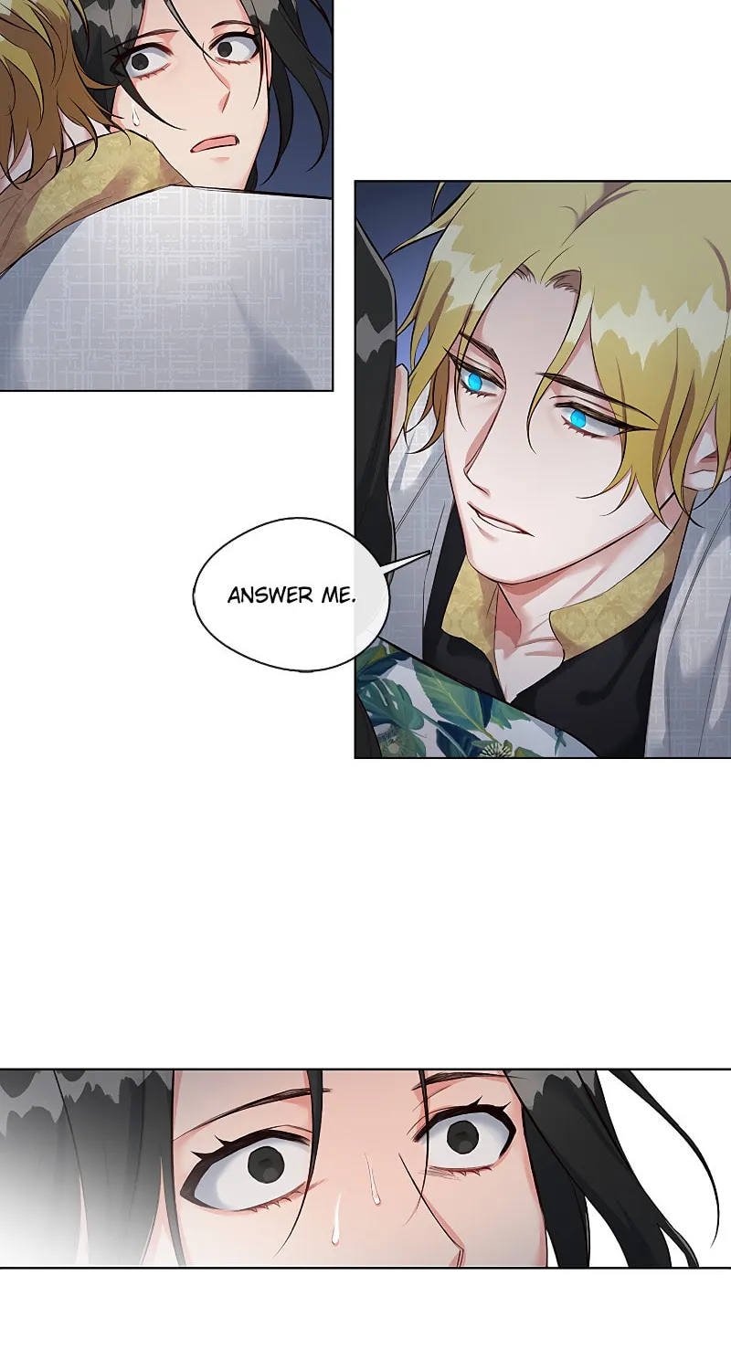 Read The Dictator chapter 9 image 28 on Lezhin