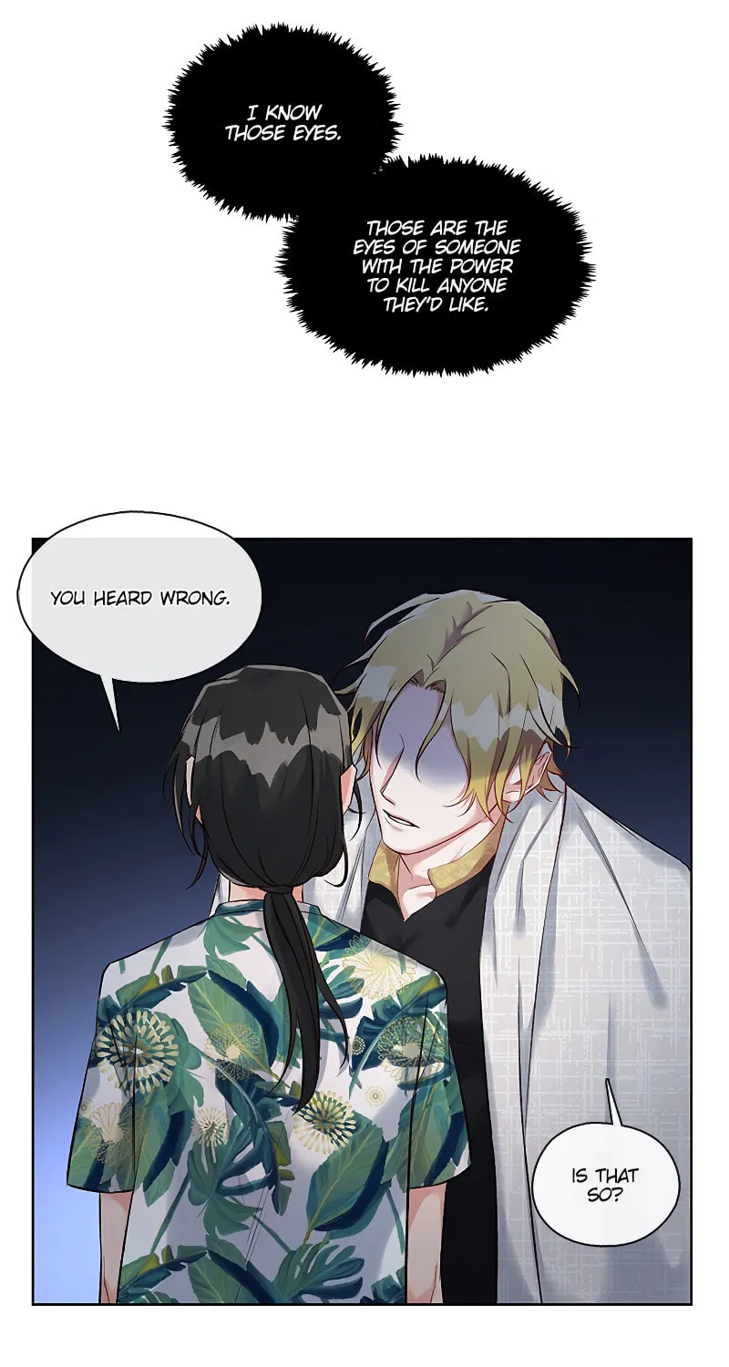 Read The Dictator chapter 9 image 29 on Lezhin