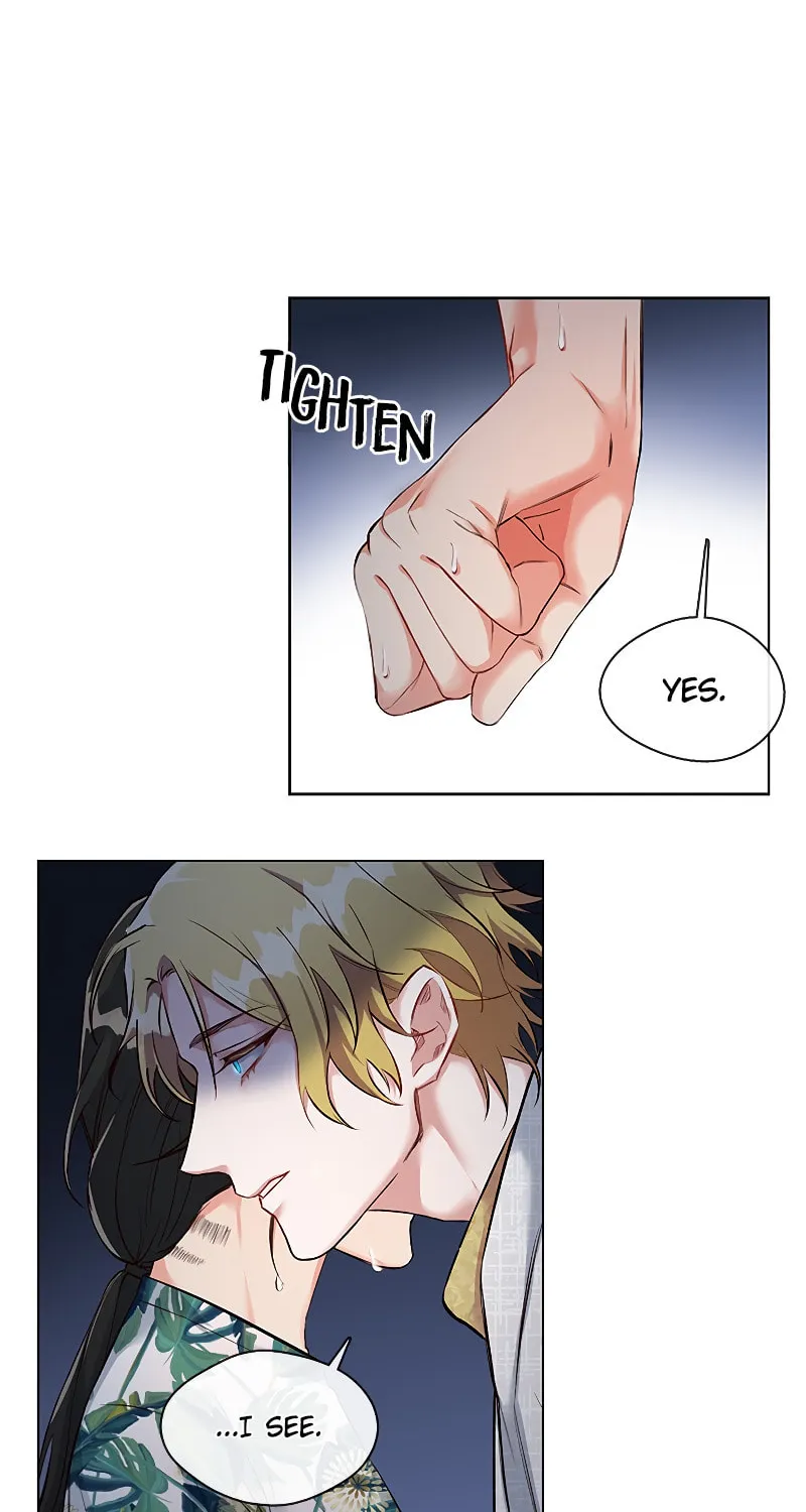 Read The Dictator chapter 9 image 30 on Lezhin