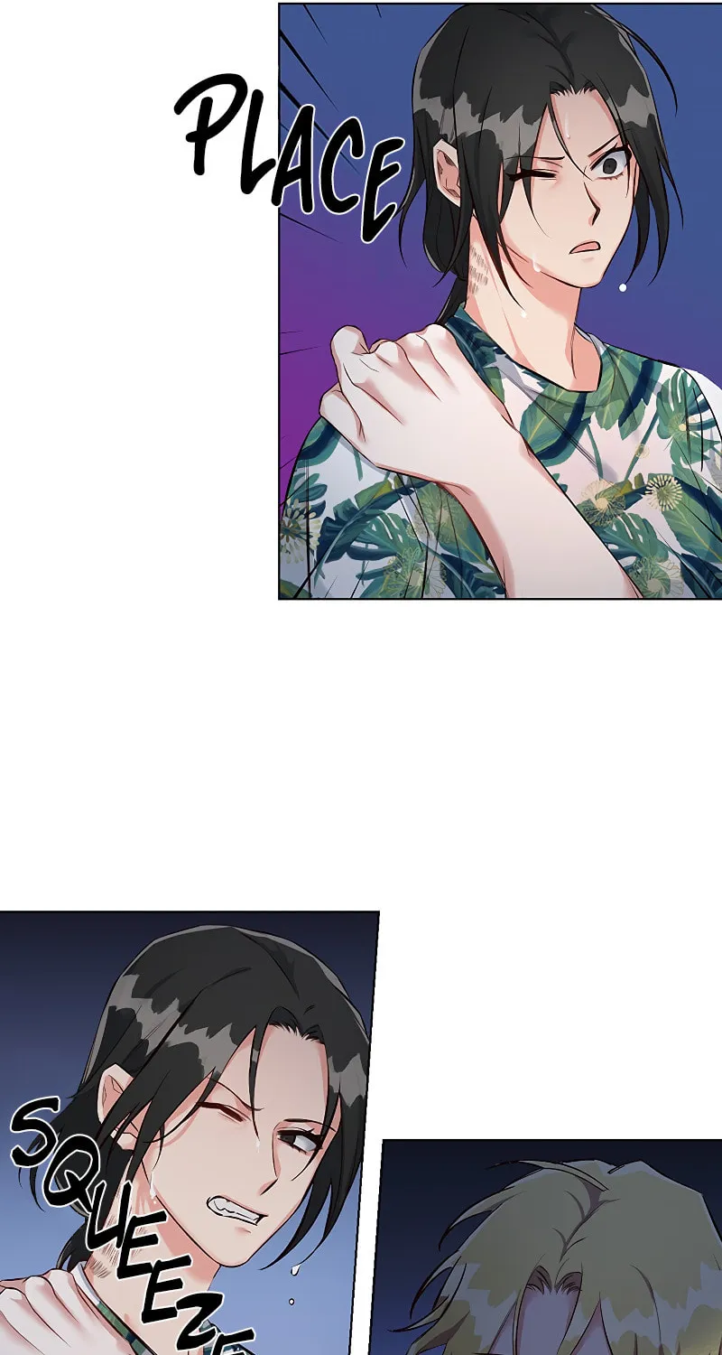 Read The Dictator chapter 9 image 33 on Lezhin