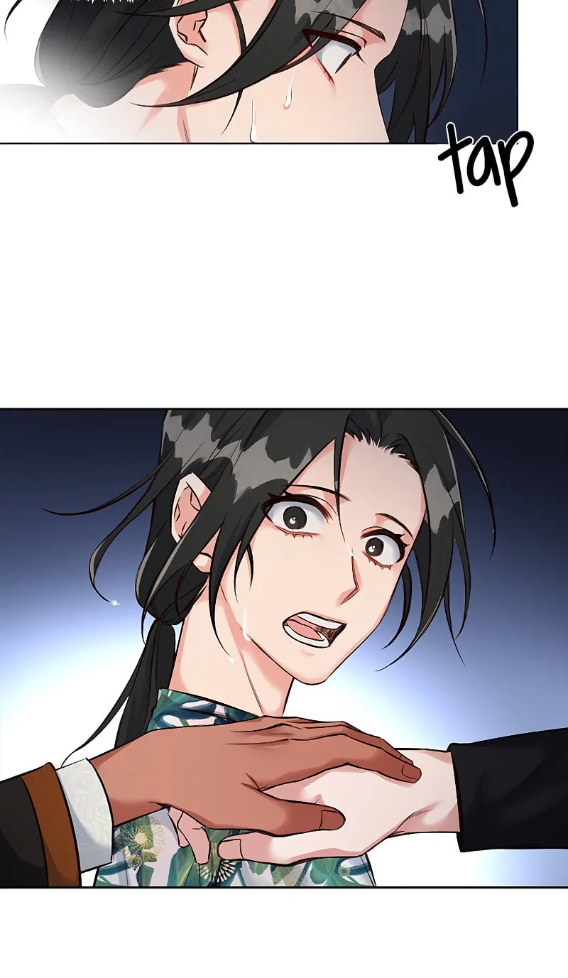 Read The Dictator chapter 9 image 35 on Lezhin