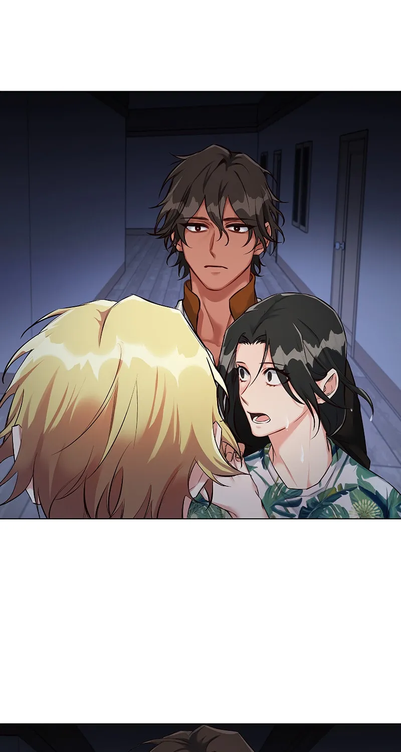 Read The Dictator chapter 9 image 36 on Lezhin