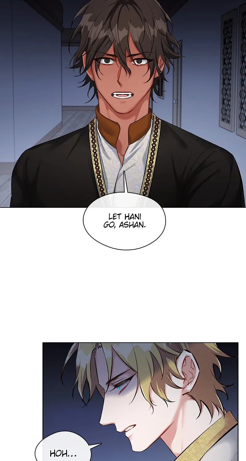 Read The Dictator chapter 9 image 37 on Lezhin