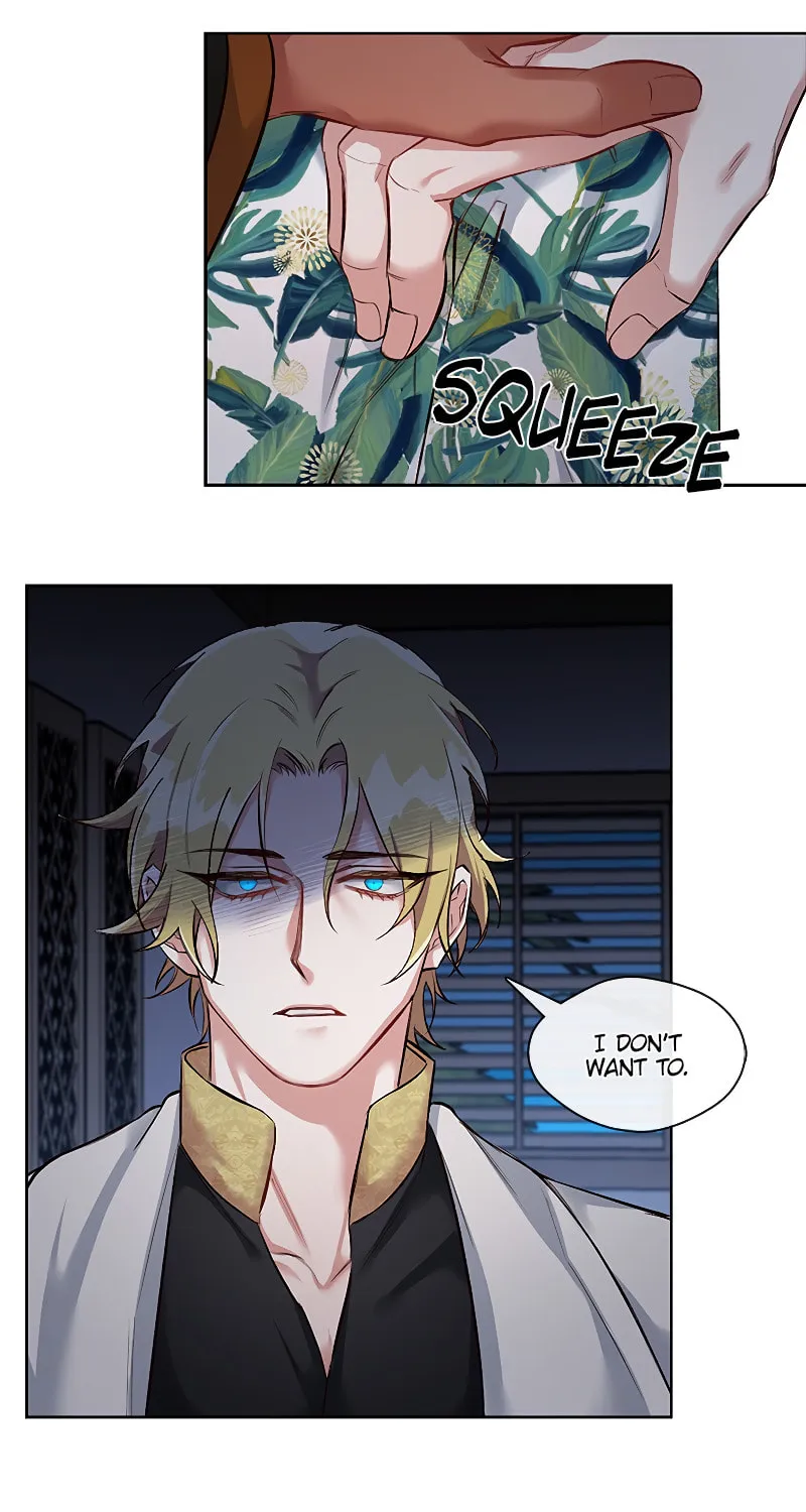 Read The Dictator chapter 9 image 39 on Lezhin