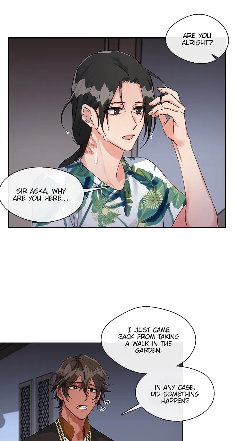 Read The Dictator chapter 9 image 4 on Lezhin