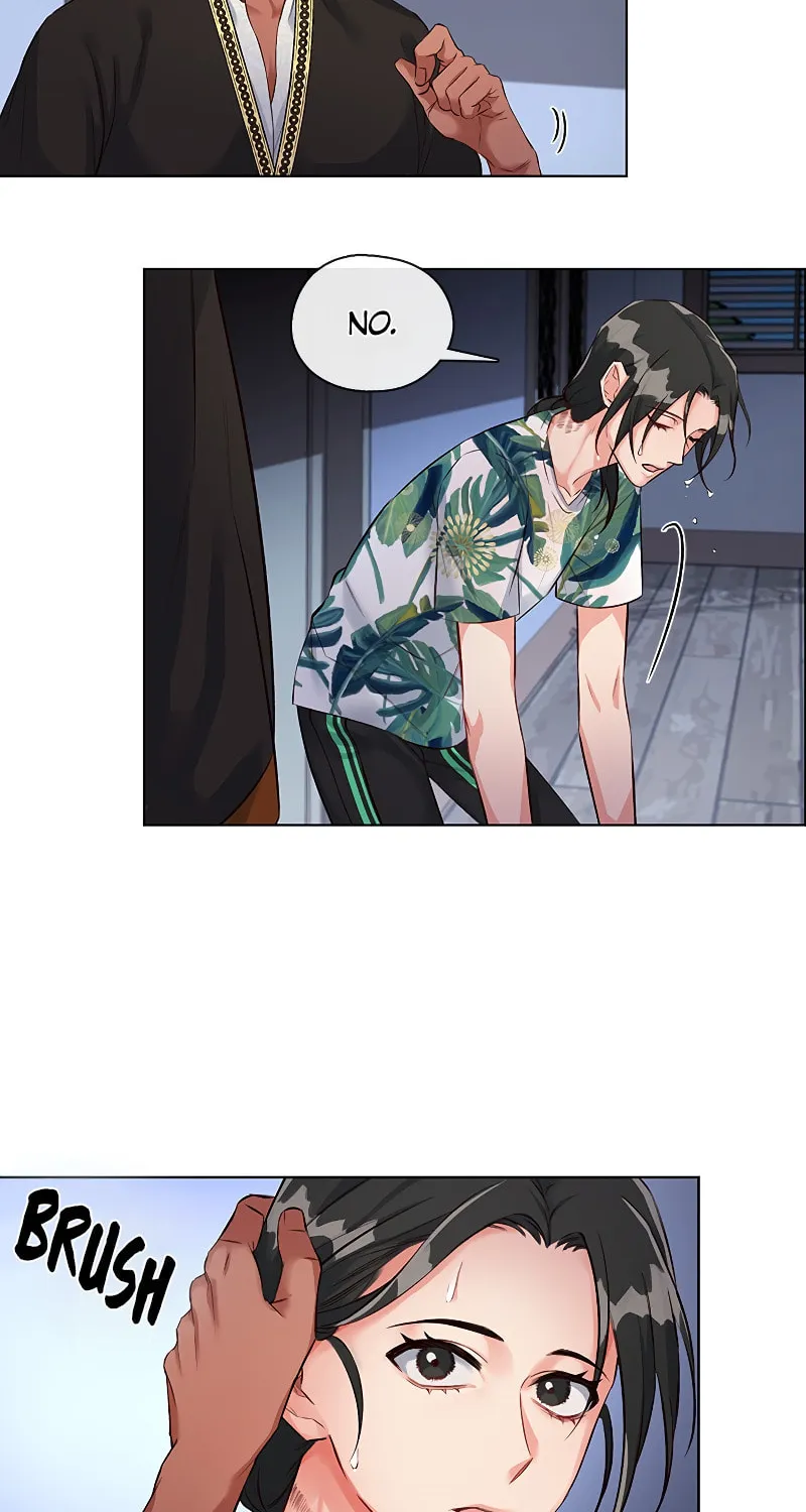 Read The Dictator chapter 9 image 5 on Lezhin