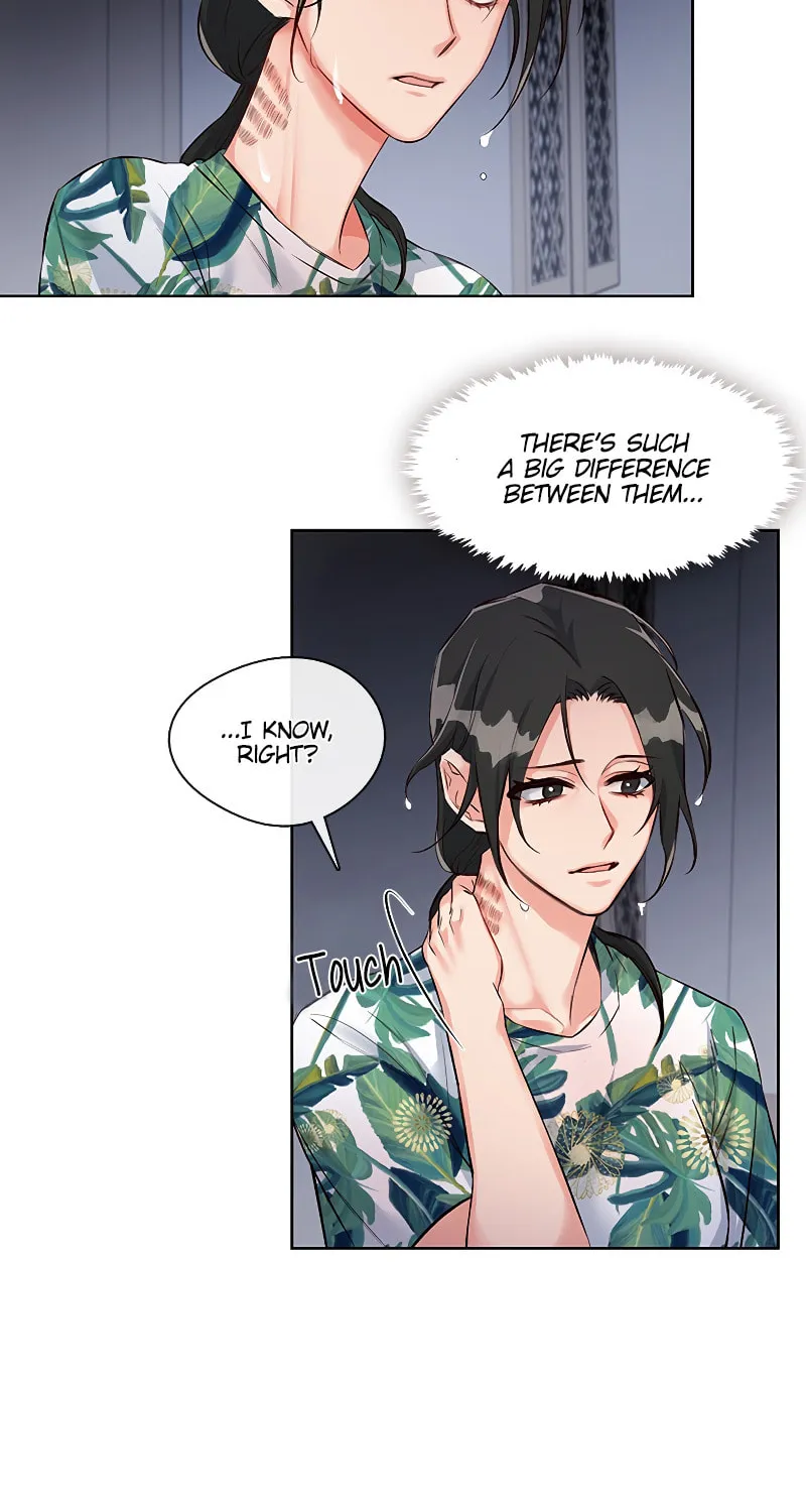 Read The Dictator chapter 9 image 7 on Lezhin