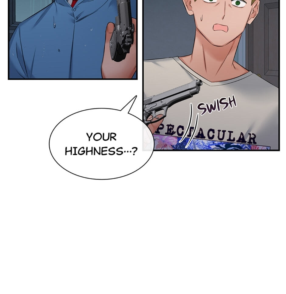 Read The Dictator chapter 90 image 10 on Lezhin