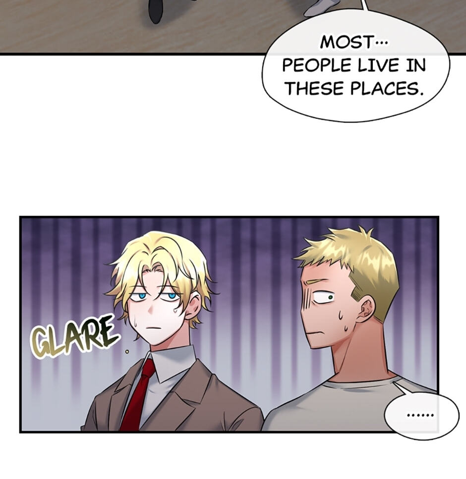 Read The Dictator chapter 90 image 17 on Lezhin