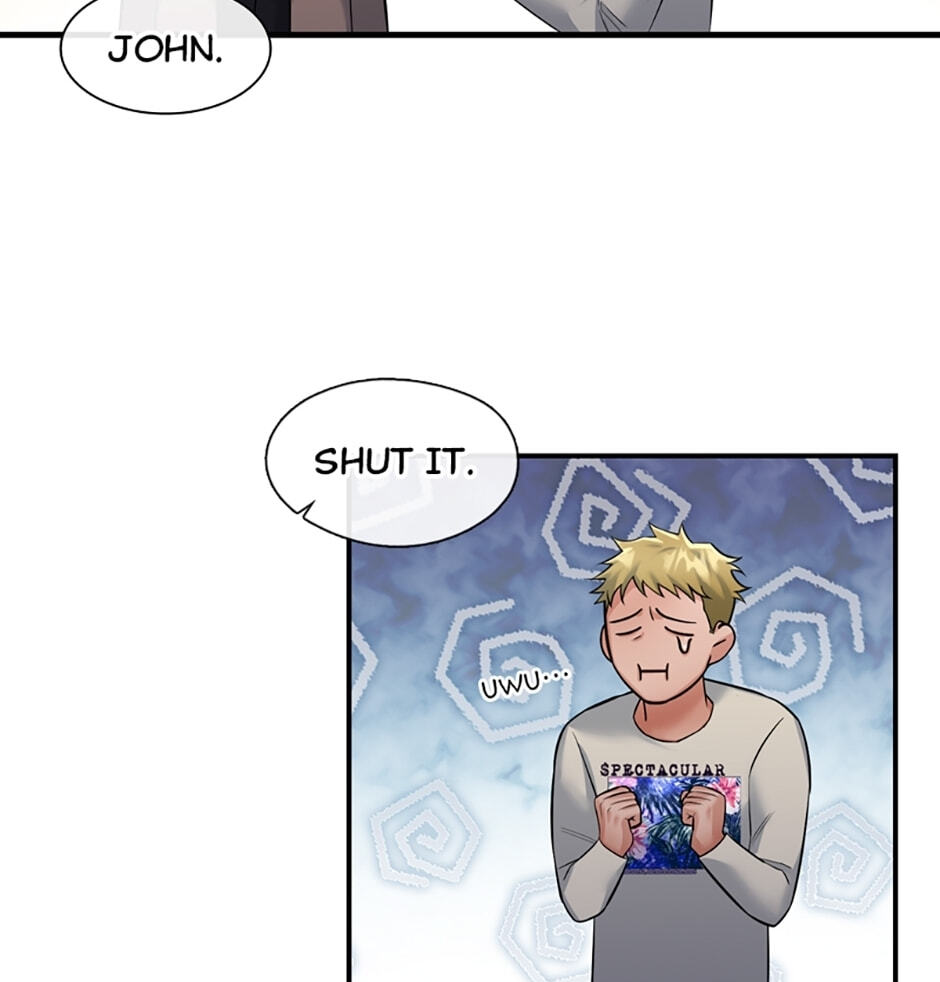 Read The Dictator chapter 90 image 20 on Lezhin