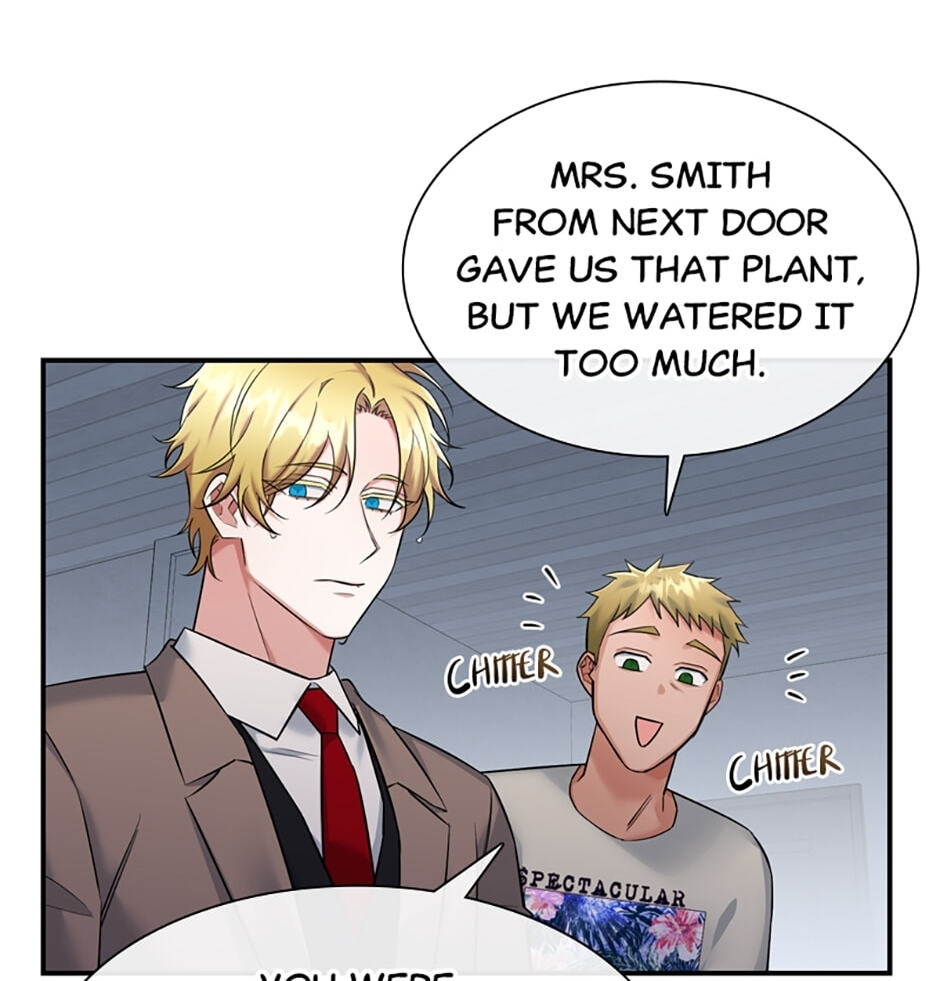 Read The Dictator chapter 90 image 23 on Lezhin