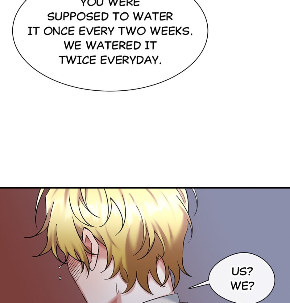 Read The Dictator chapter 90 image 24 on Lezhin