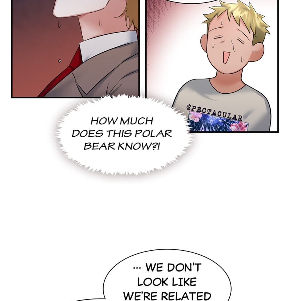 Read The Dictator chapter 90 image 28 on Lezhin
