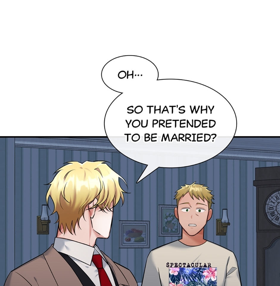 Read The Dictator chapter 90 image 30 on Lezhin