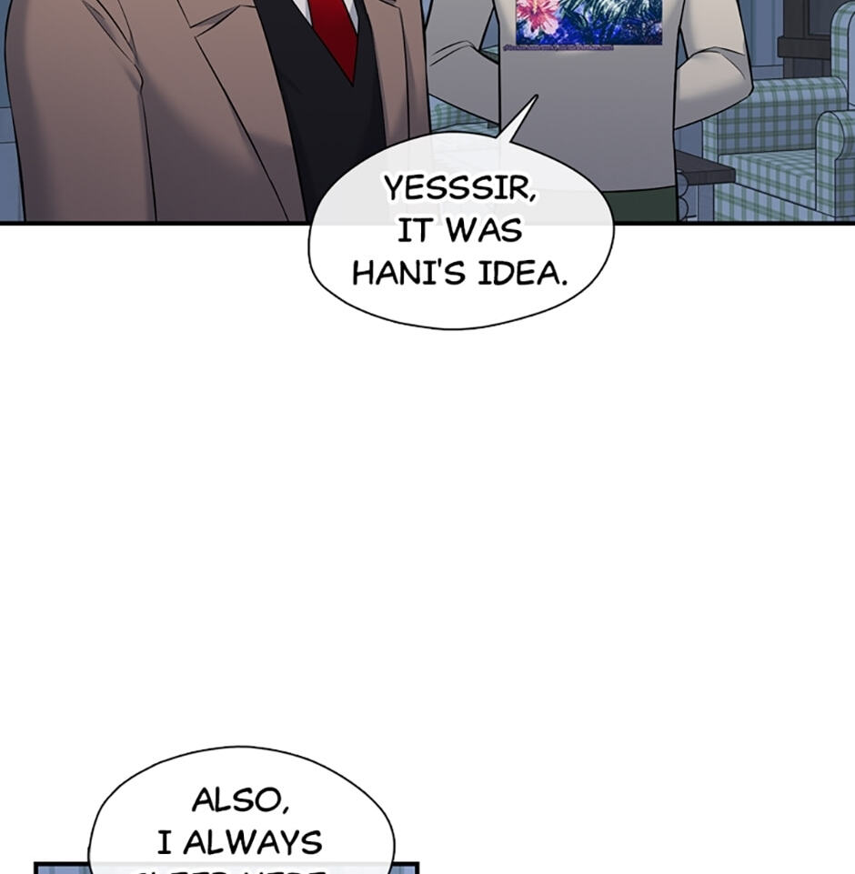 Read The Dictator chapter 90 image 31 on Lezhin