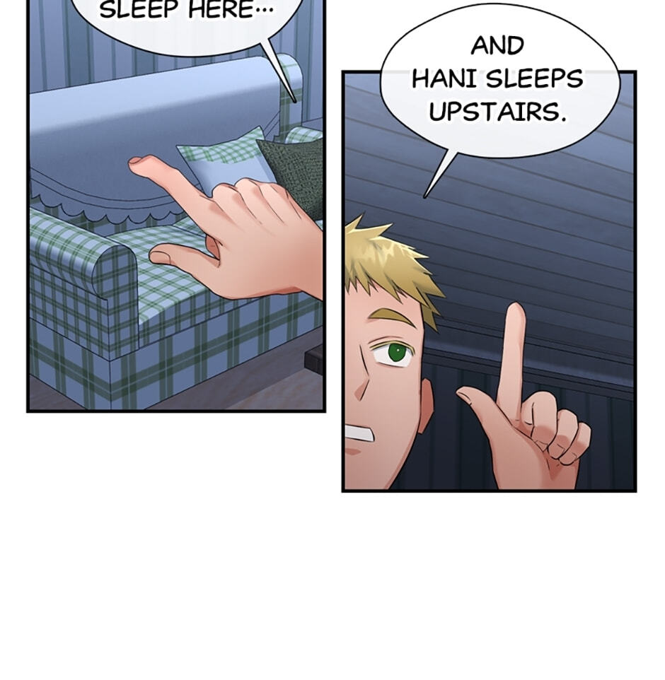 Read The Dictator chapter 90 image 32 on Lezhin