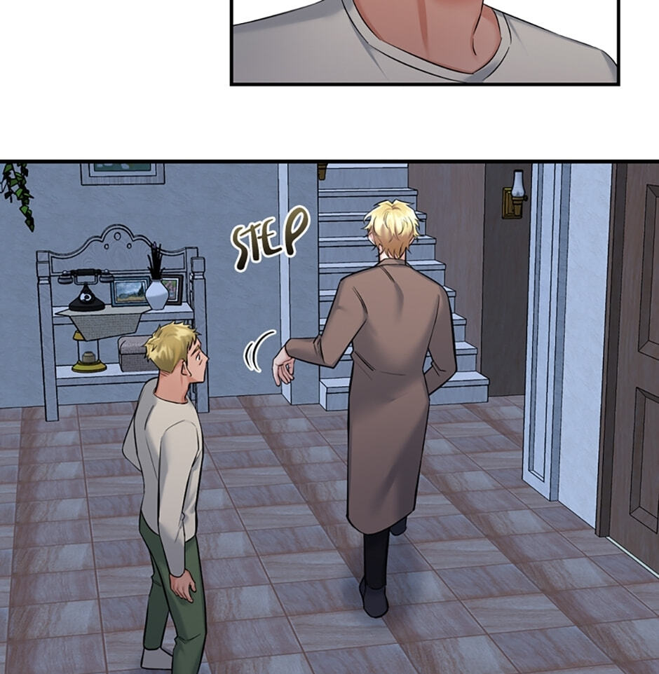 Read The Dictator chapter 90 image 36 on Lezhin