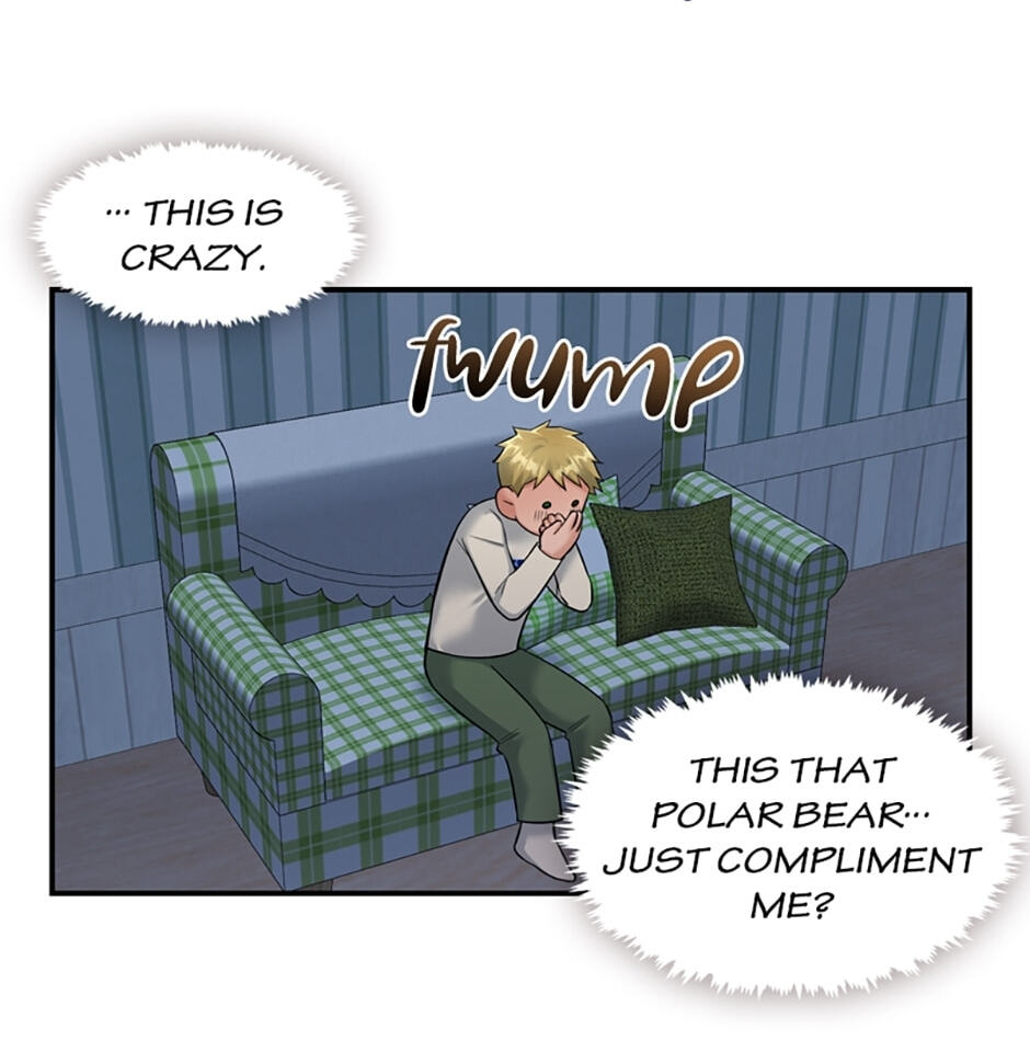 Read The Dictator chapter 90 image 41 on Lezhin
