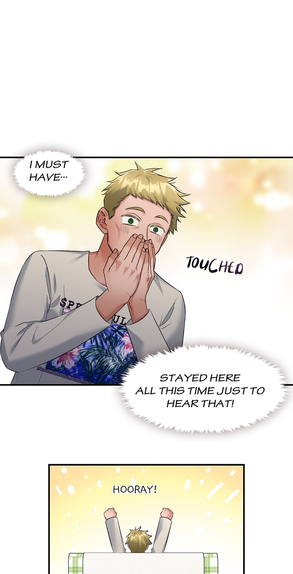 Read The Dictator chapter 90 image 42 on Lezhin