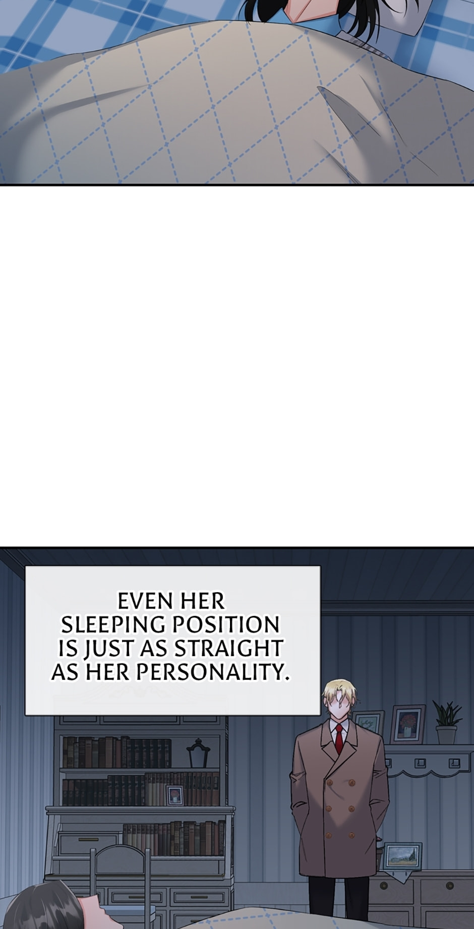 Read The Dictator chapter 90 image 45 on Lezhin