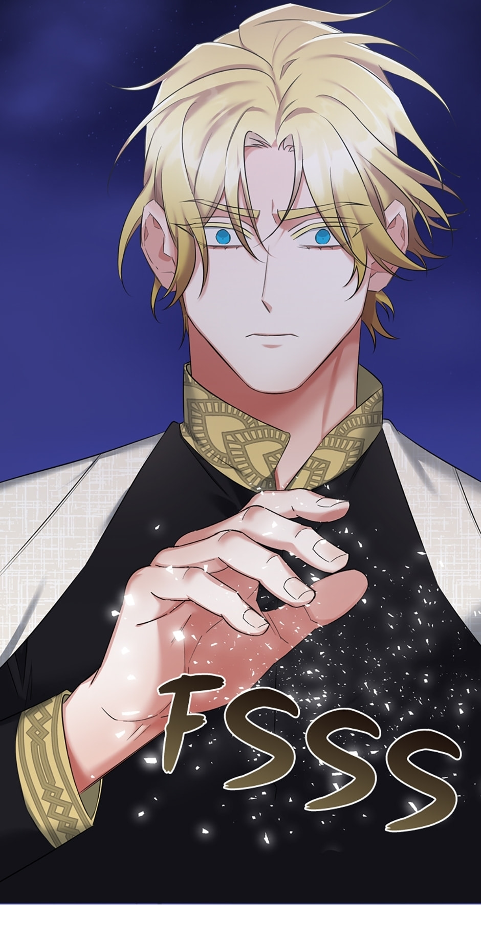 Read The Dictator chapter 90 image 50 on Lezhin