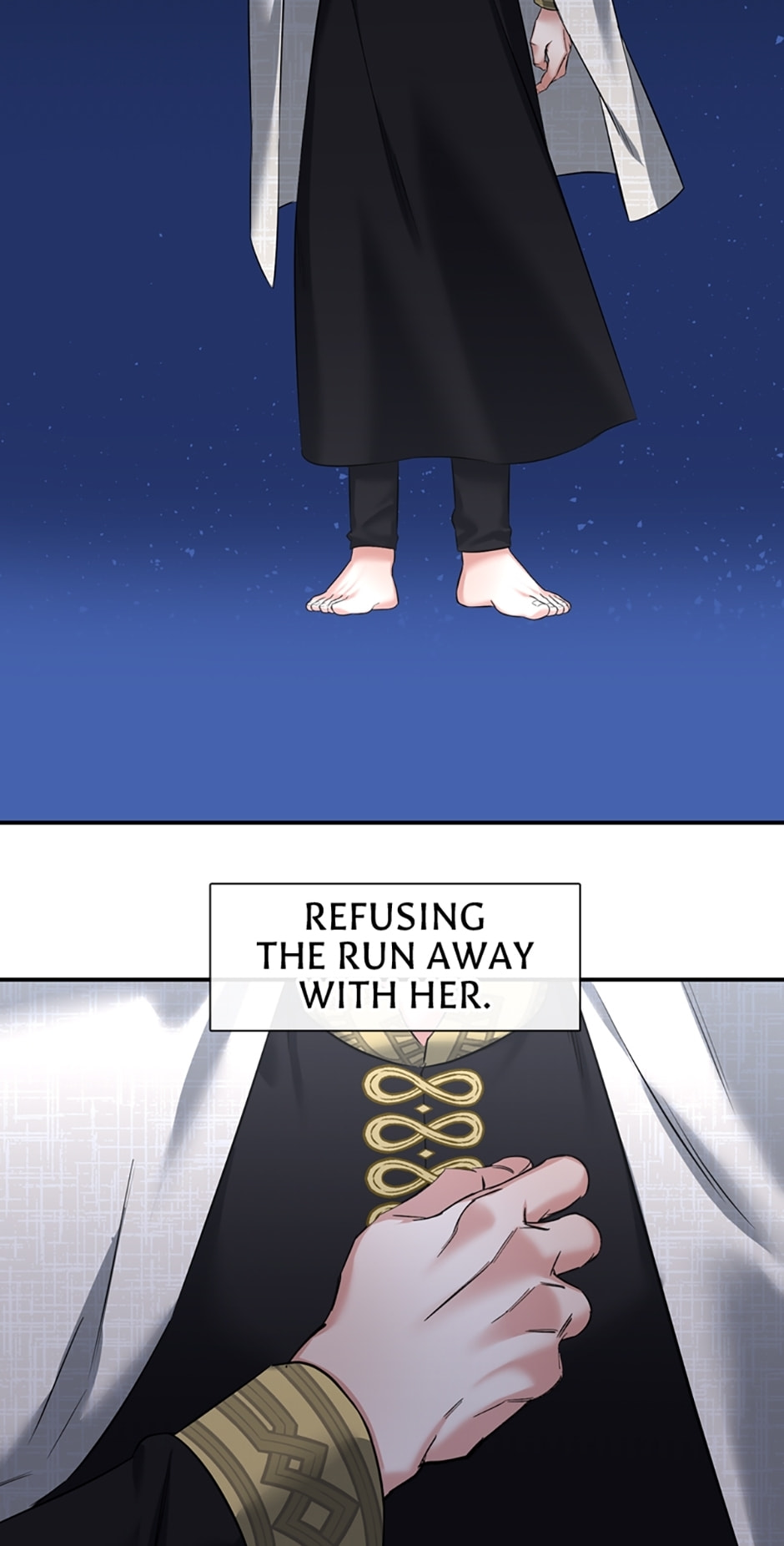 Read The Dictator chapter 90 image 52 on Lezhin